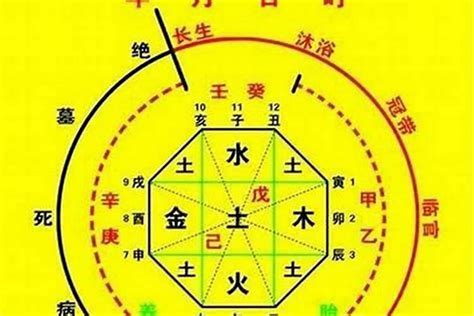 八字 命格|生辰八字算命、五行喜用神查询（免费测算）